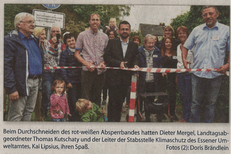 Borbeck-Kurier vom 19.09.2018